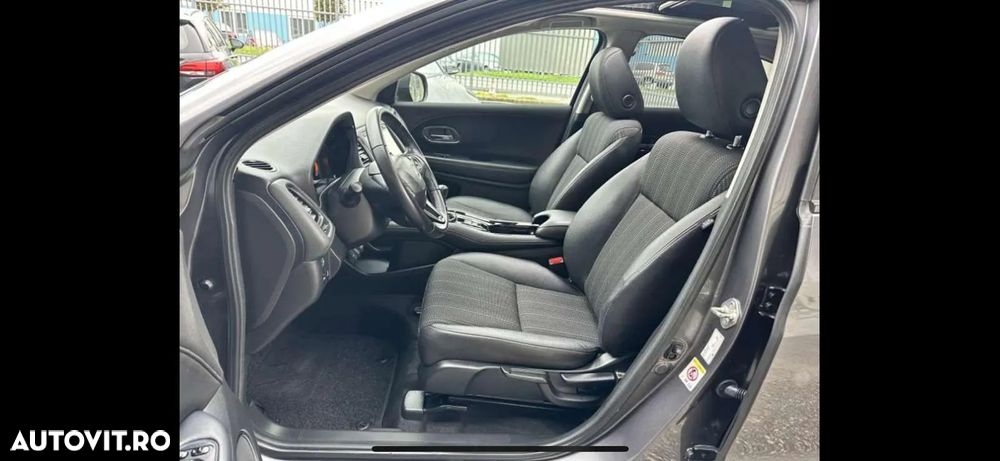Honda HR-V - 6