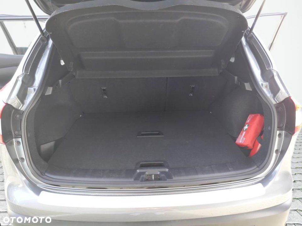 Nissan Qashqai - 23