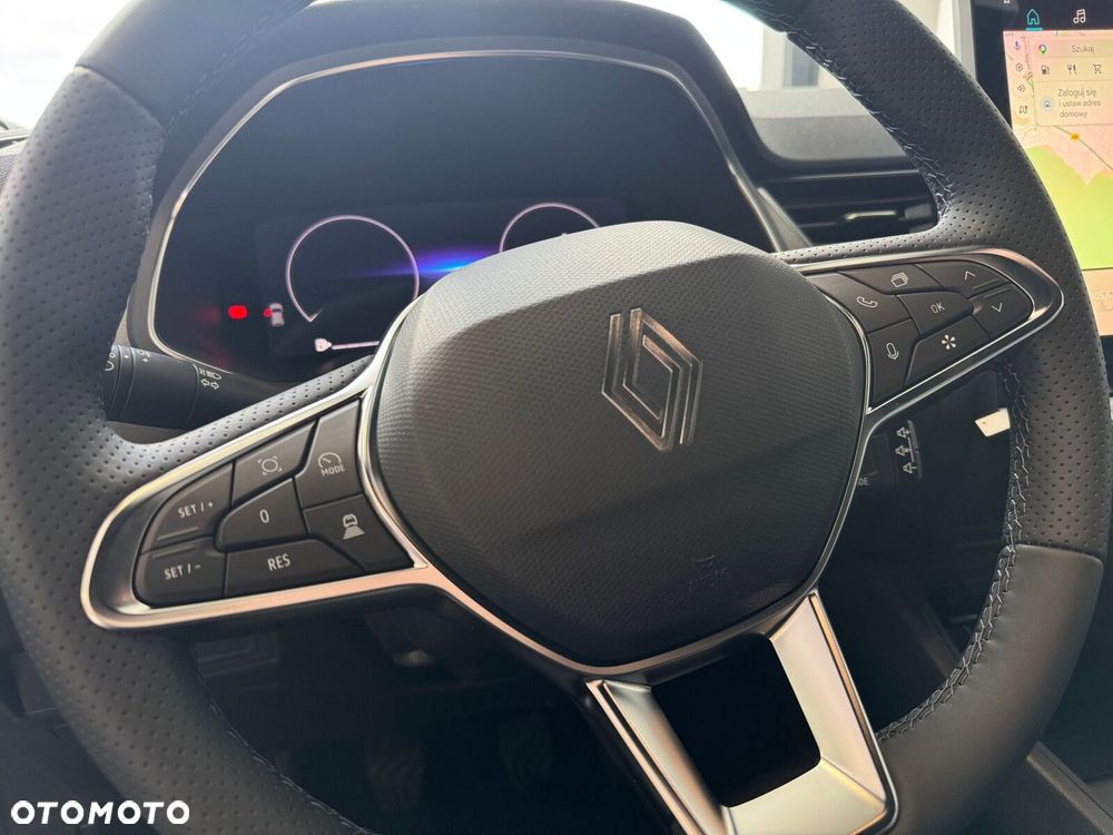 Renault Captur - 22