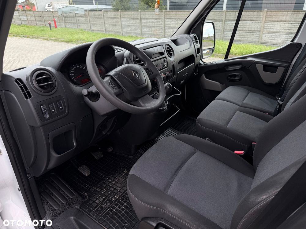 Renault Master L2H2 - 12