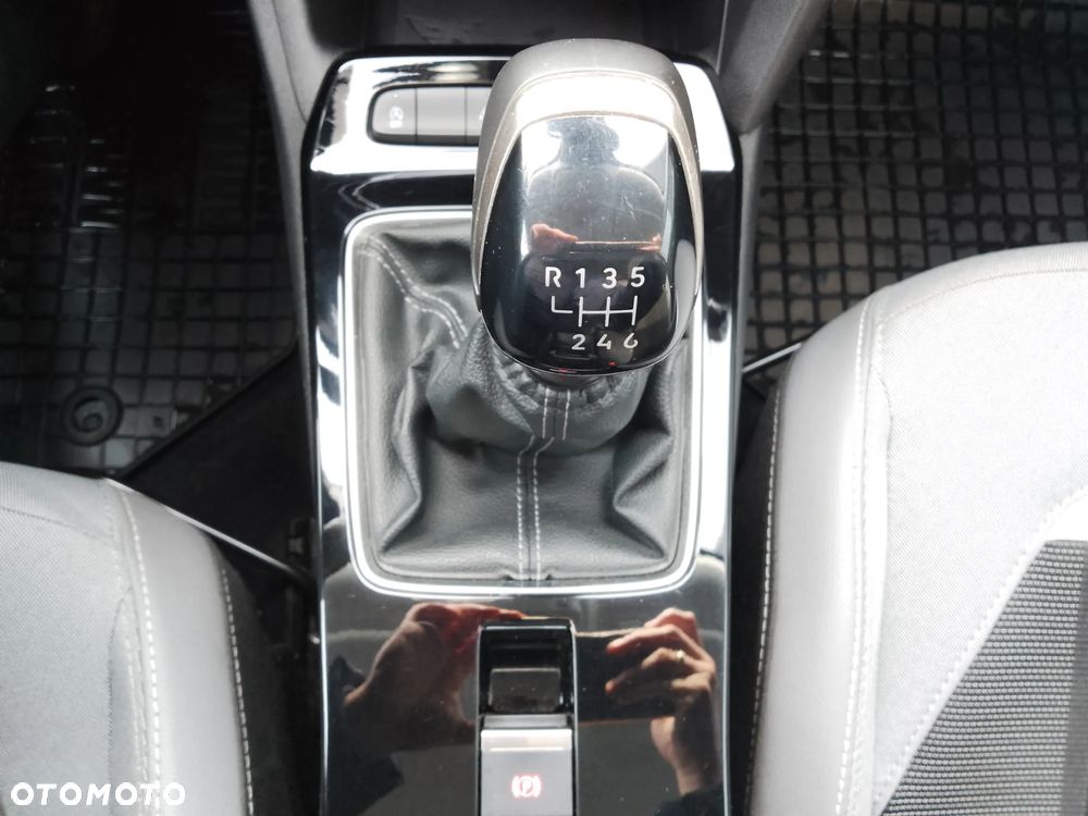 Opel Mokka 1.2 DI Turbo - 21