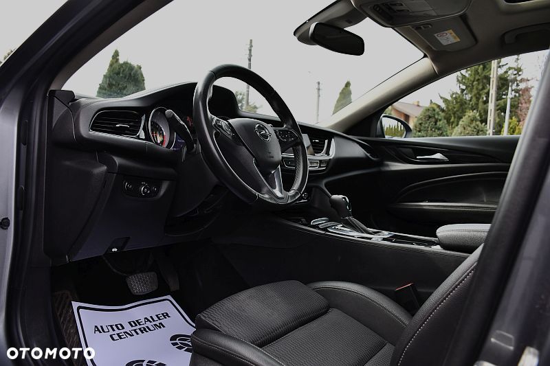 Opel Insignia 1.5 Direct InjectionT Edition - 9