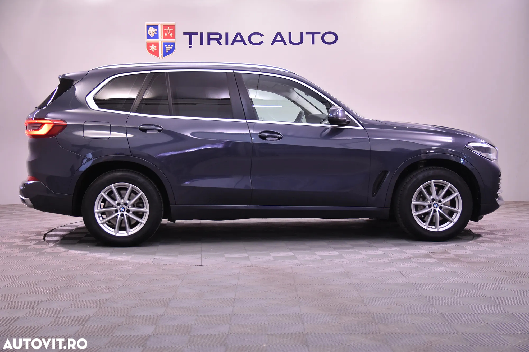 BMW X5 xDrive30d - 6