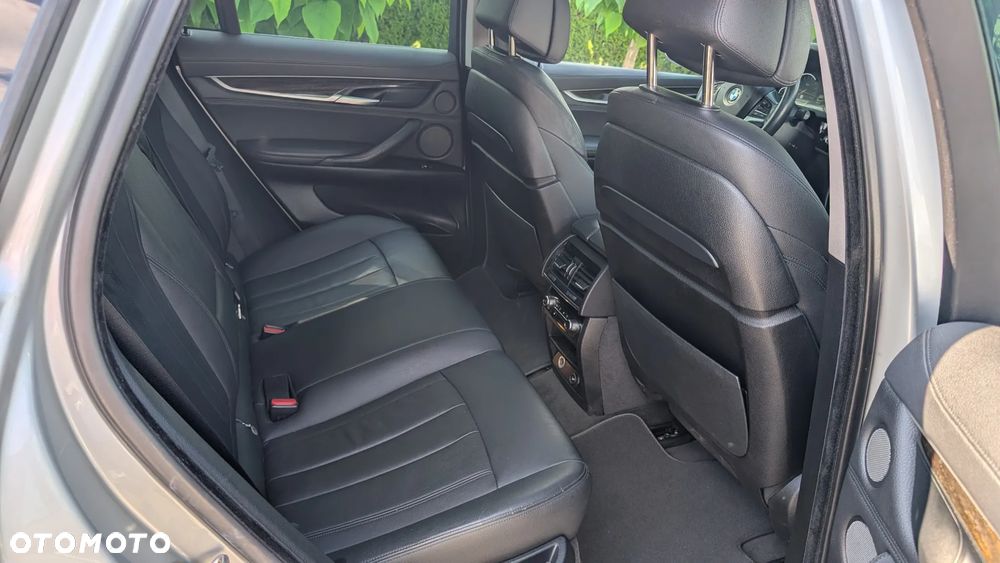 BMW X6 - 6