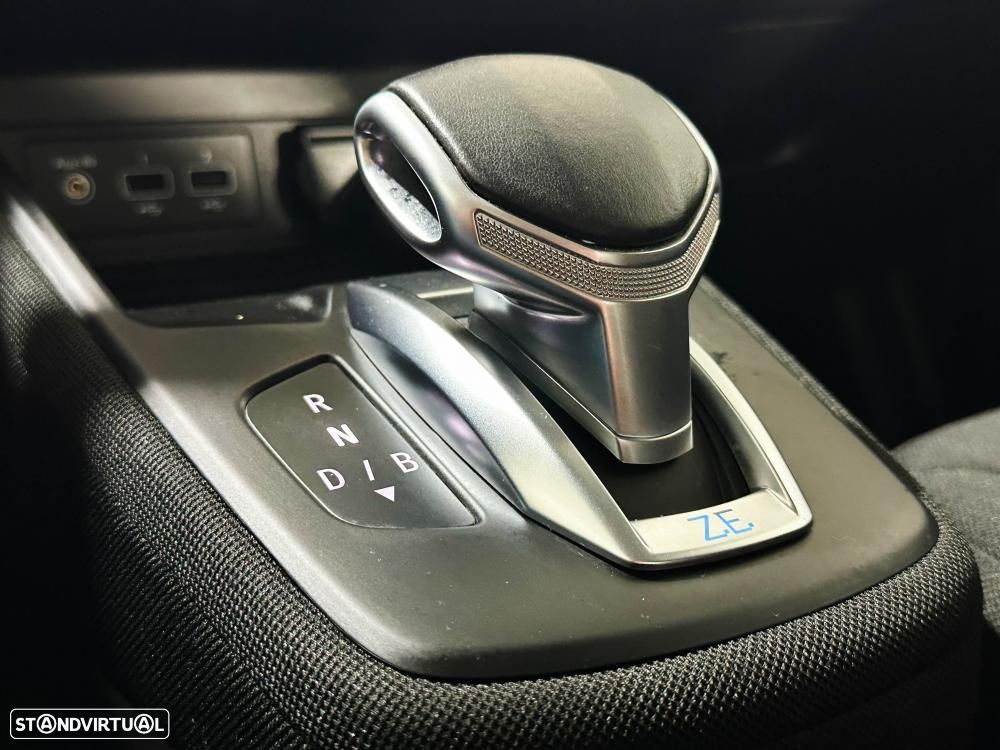 Renault Zoe (c/ Bateria) Limited 50 - 34