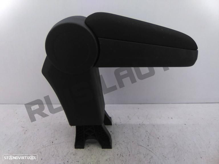 Apoio Braço  Skoda Fabia Iii (nj) [2014_2019] 1.0 Tsi - 1