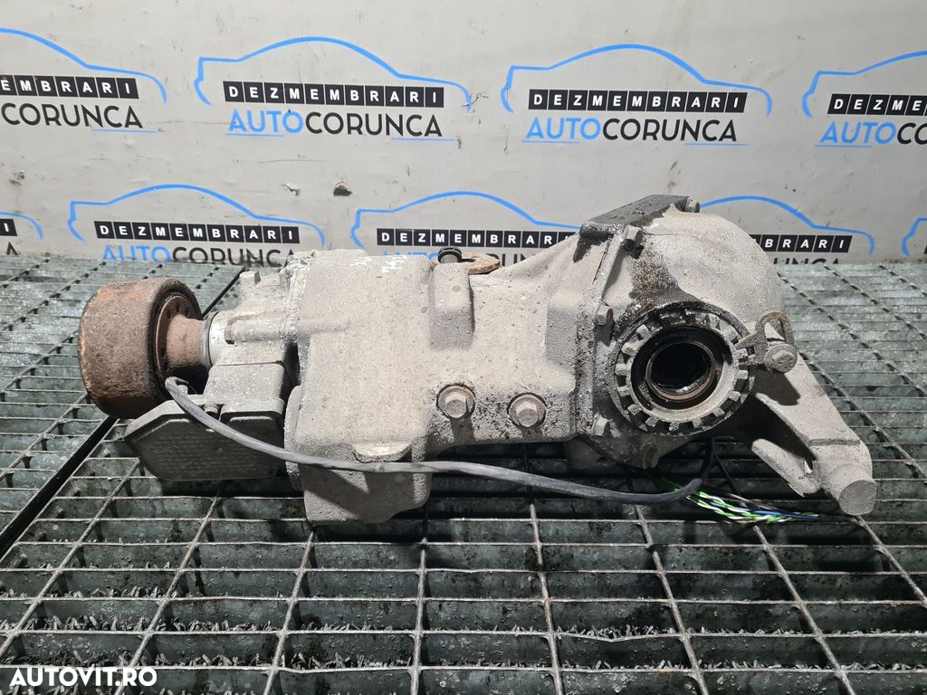 Grup spate Volvo XC90 2.4 Diesel 2002 - 2006 163CP Automata D5244T (792) Diesel 4x4 ... - 5