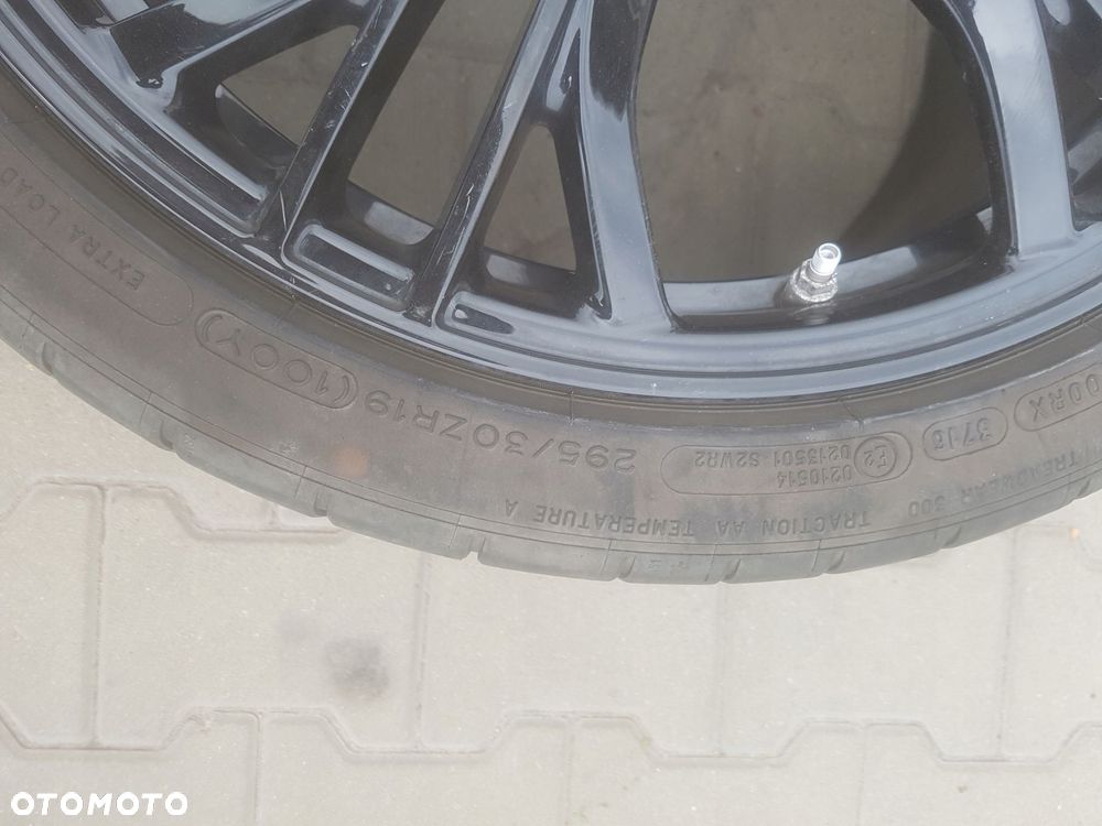 AUDI R8 420 06r- FELGA ALUMINIOWA 19 5X112 - 4