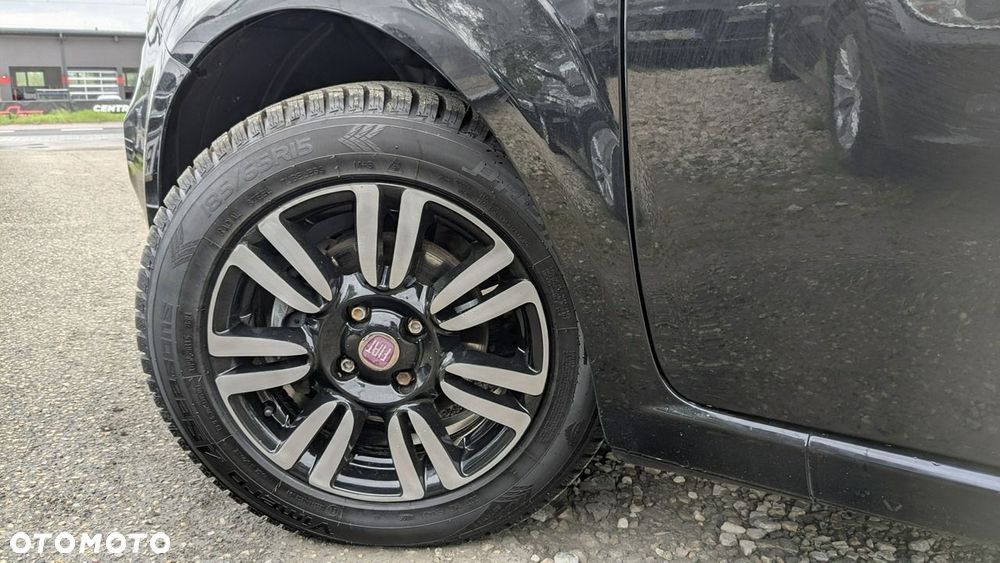 Fiat Punto Evo - 38