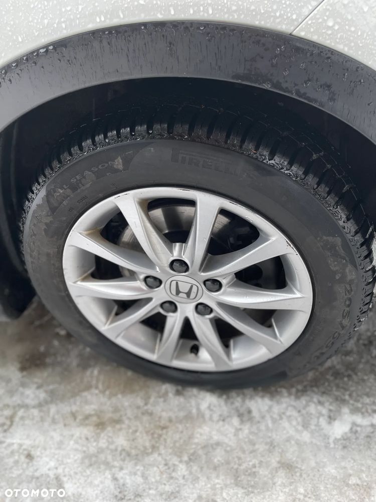 Honda Civic 1.6 i-DTEC Comfort Black Edition - 12