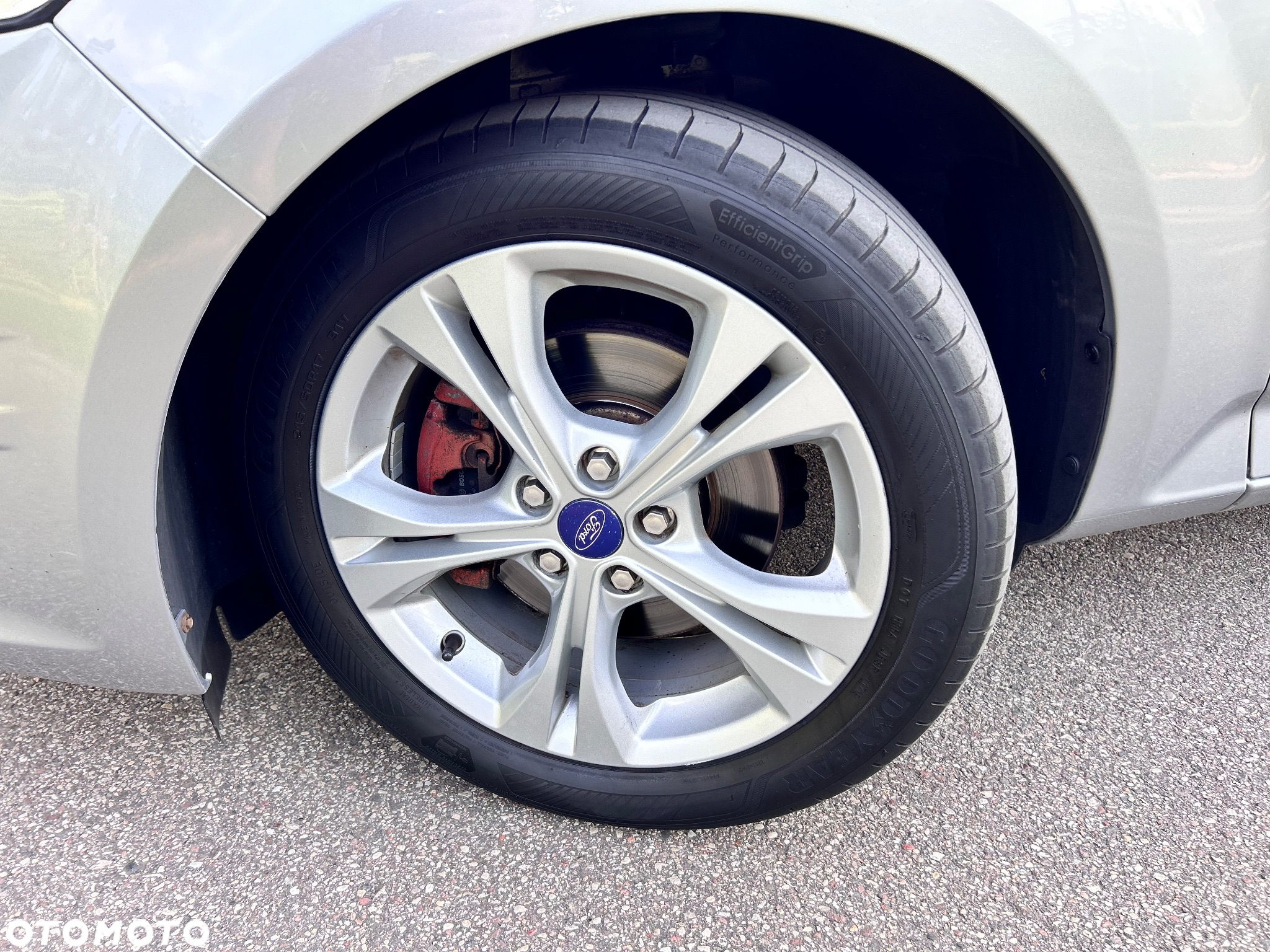 Ford Mondeo 2.0 TDCi Titanium - 16