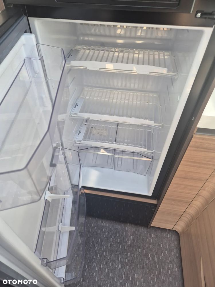 Adria Alpina 663 HT 663HT Całoroczna Alde Zimowa - 25