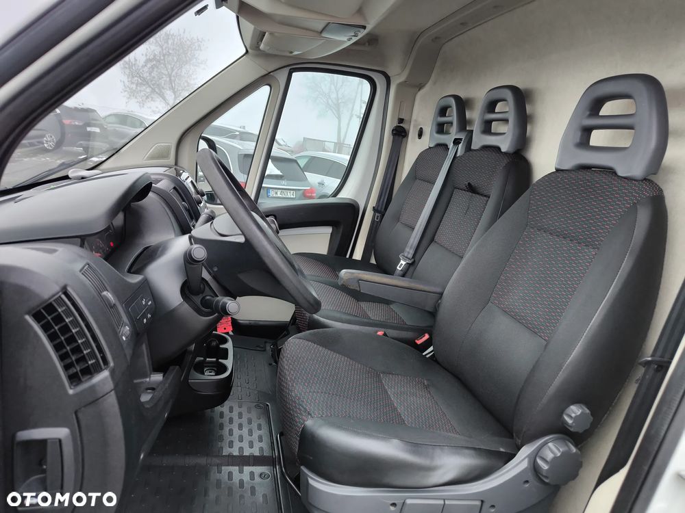 Peugeot Boxer - 15