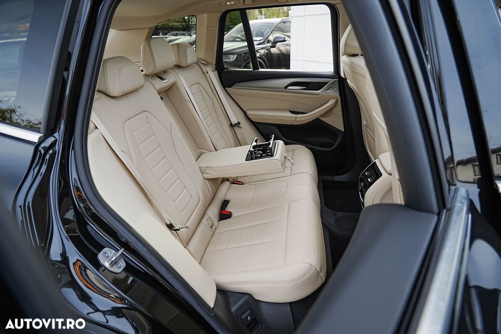 BMW X3 xDrive30d AT MHEV - 16