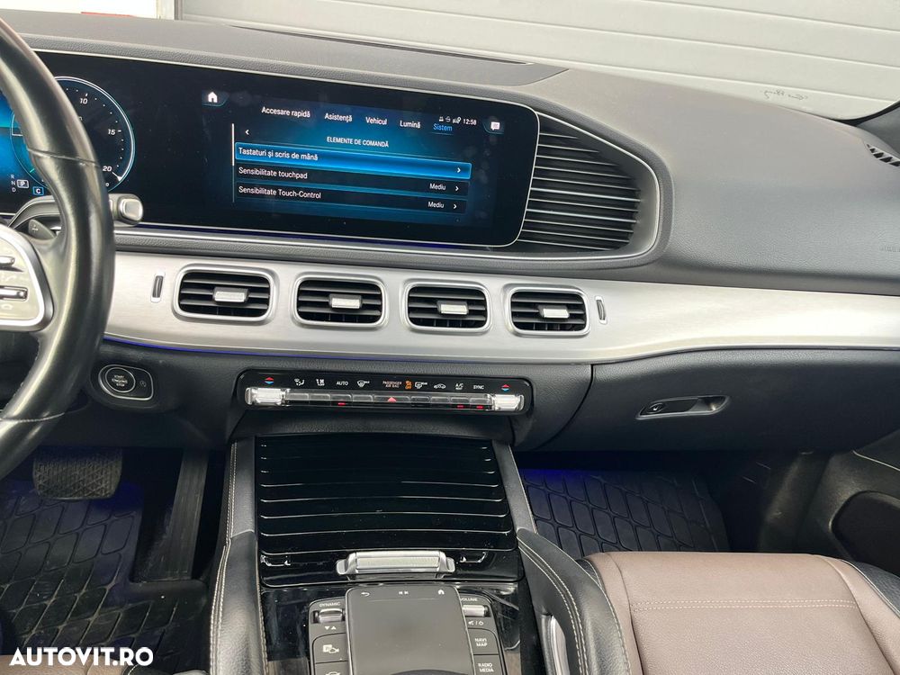 Mercedes-Benz GLE - 21