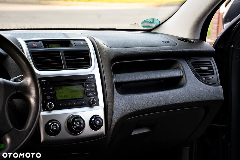 Kia Sportage 2.0 Freedom - 31