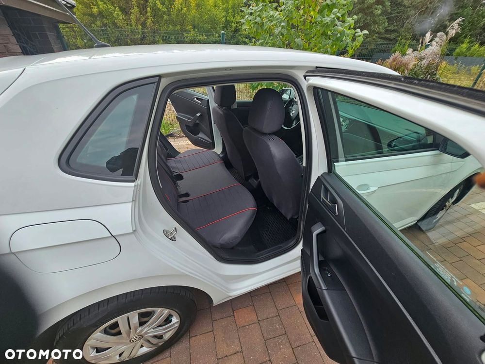 Volkswagen Polo - 15