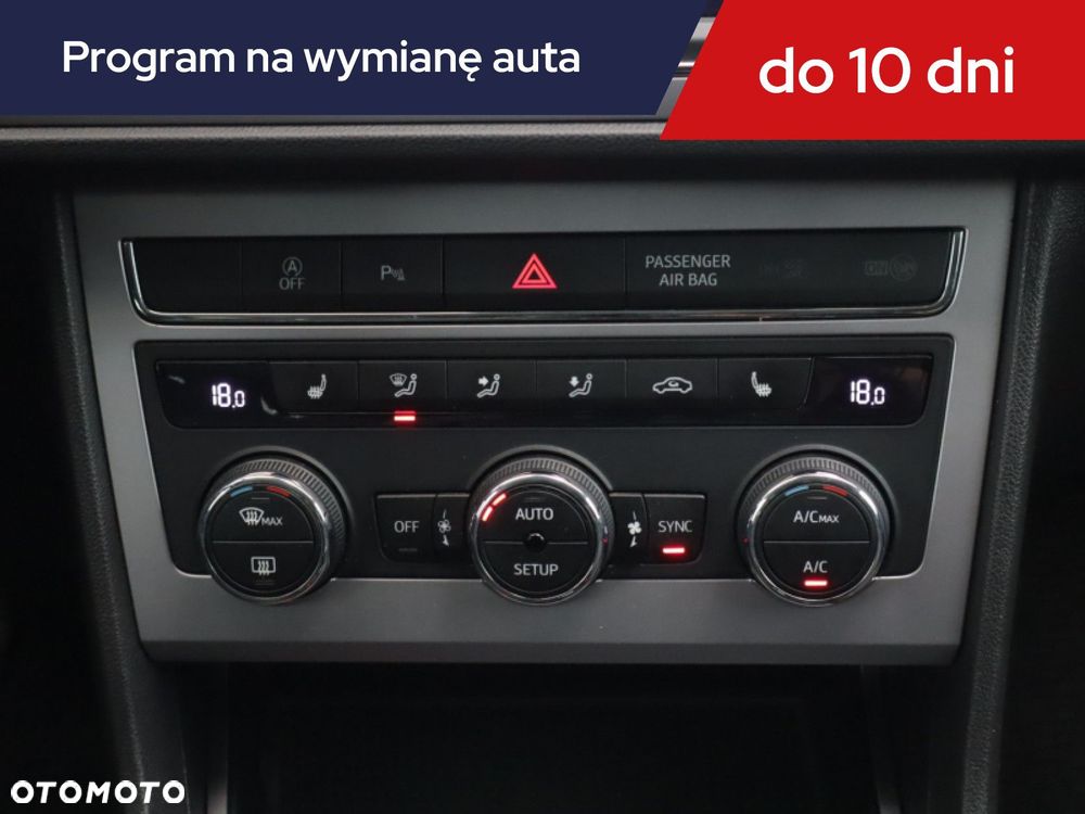 Seat Leon Sportstourer - 14