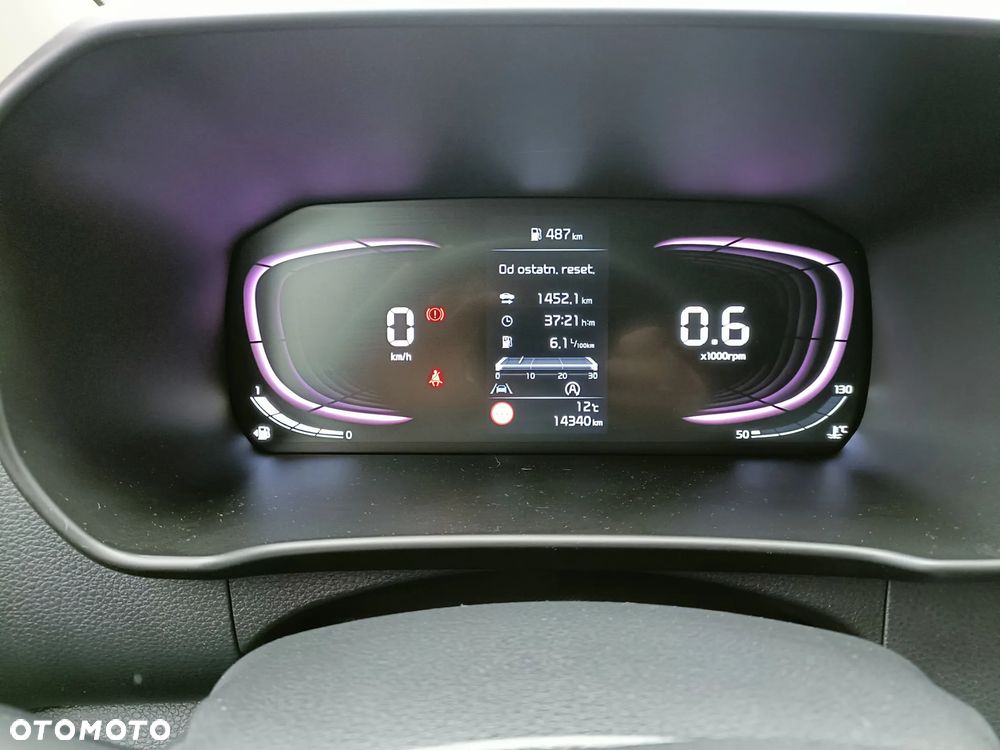 Kia Picanto - 15