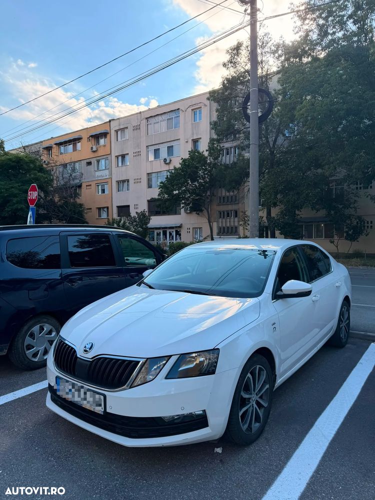 Skoda Octavia - 13