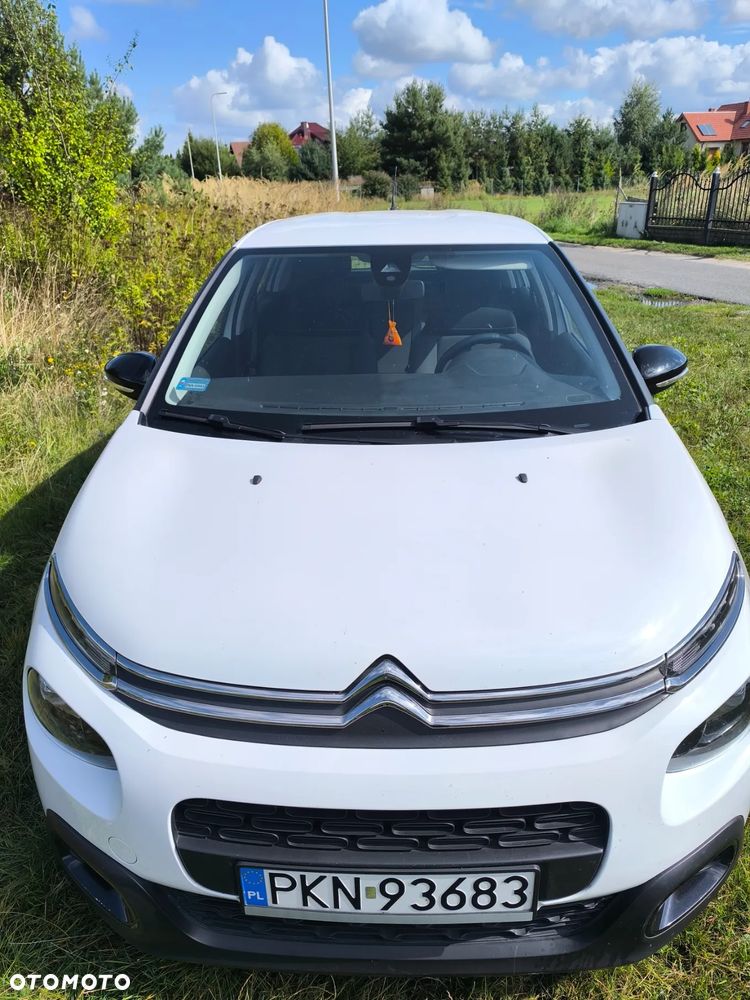 Citroën C3 1.2 PureTech Elle - 1