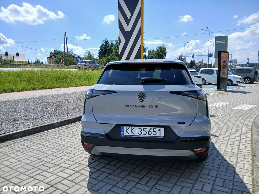 Renault Symbioz 1.6 E-Tech Full Hybrid 145 Esprit Alpine - 6
