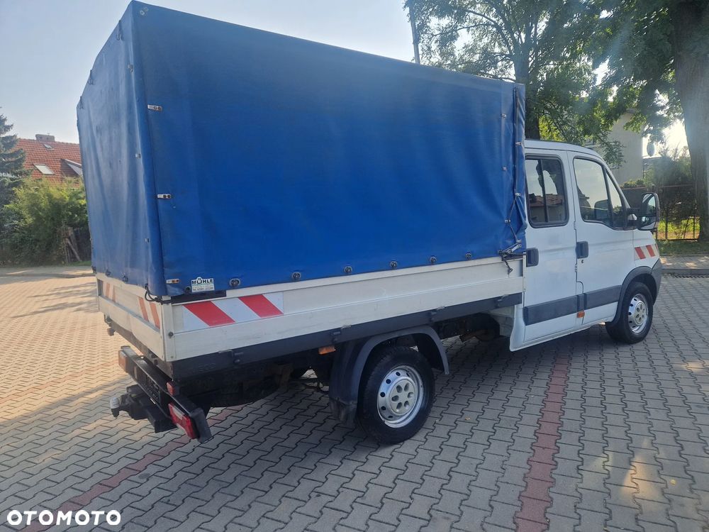 Iveco 35s13 - 6