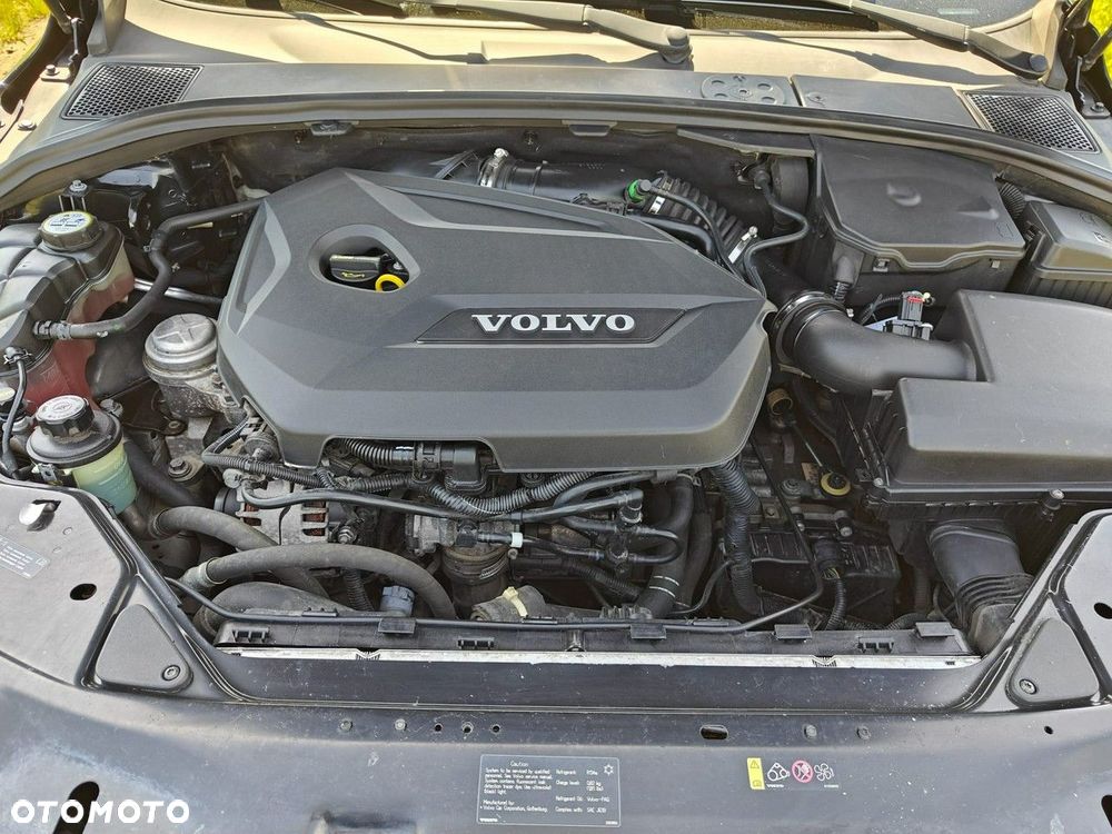 Volvo V70 - 17