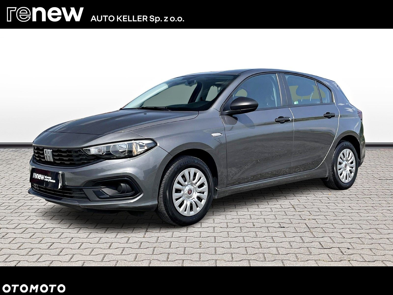 Fiat Tipo - 3