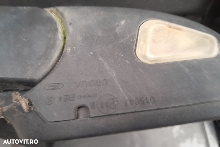 Oglinda stanga 9 FIRE 015847E11 9 FIRE 015847E11 Ford C-Max 1 [2003 - - 6