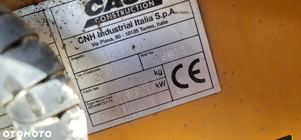 Case 695 ST - 11