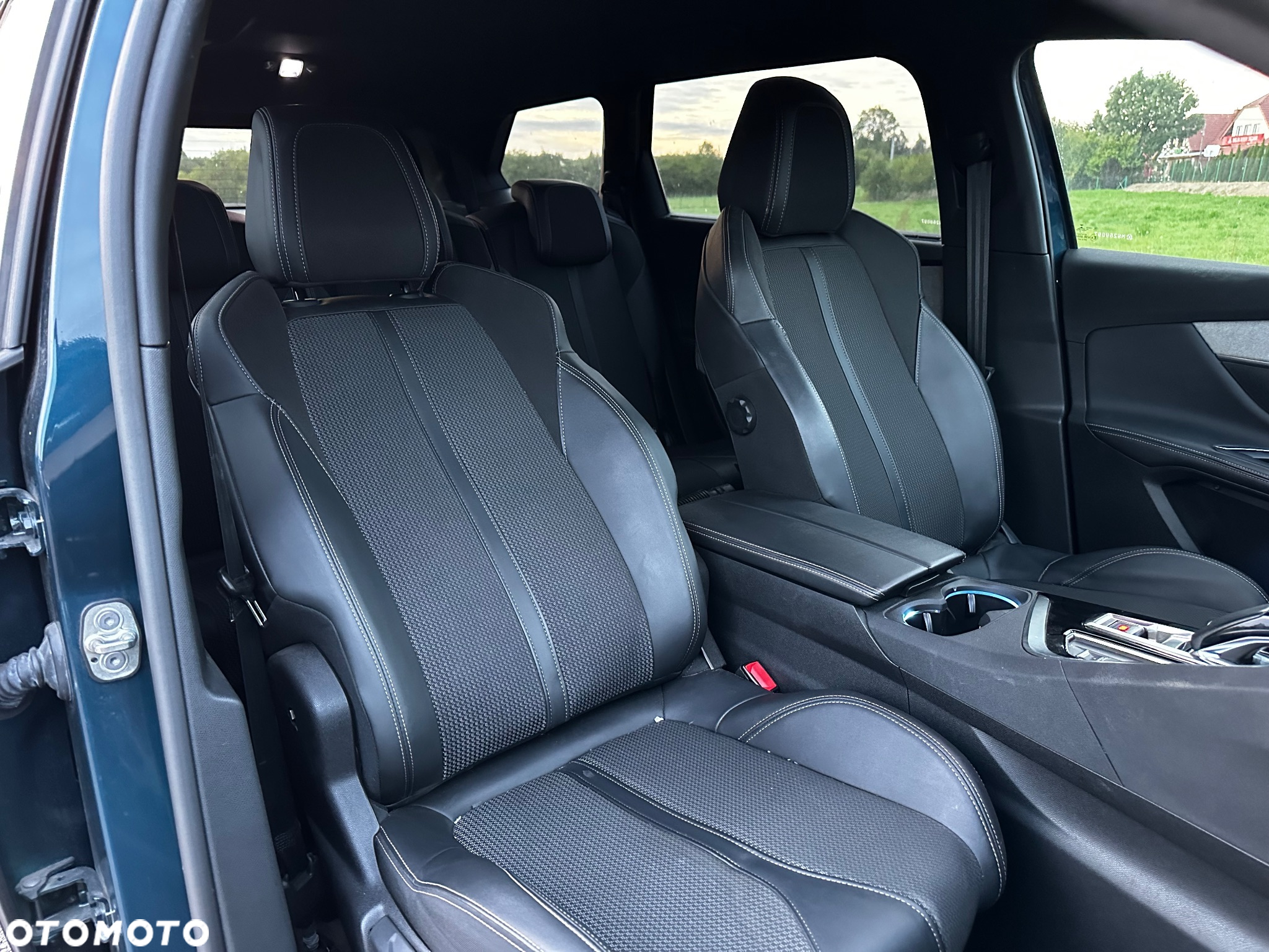 Peugeot 5008 1.5 BlueHDi GT S&S EAT8 - 27