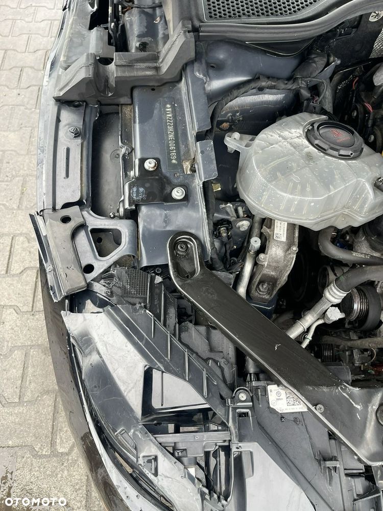 Volkswagen Arteon 2.0 TSI Essence DSG - 5