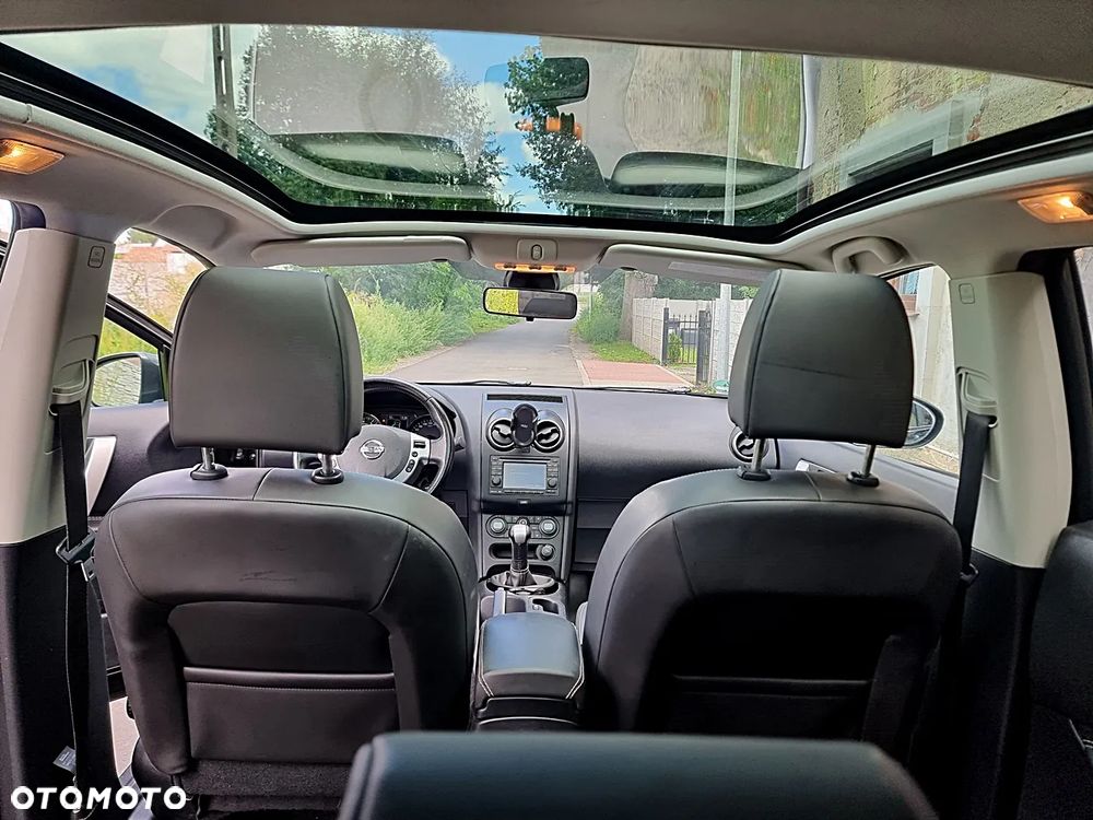 Nissan Qashqai 1.6 I-Way - 24