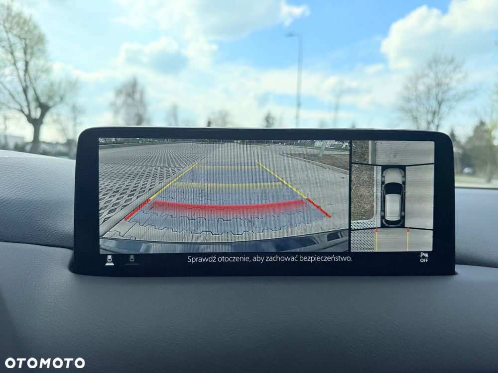 Mazda CX-5 SKYACTIV-G 165 Exclusive-Line - 10