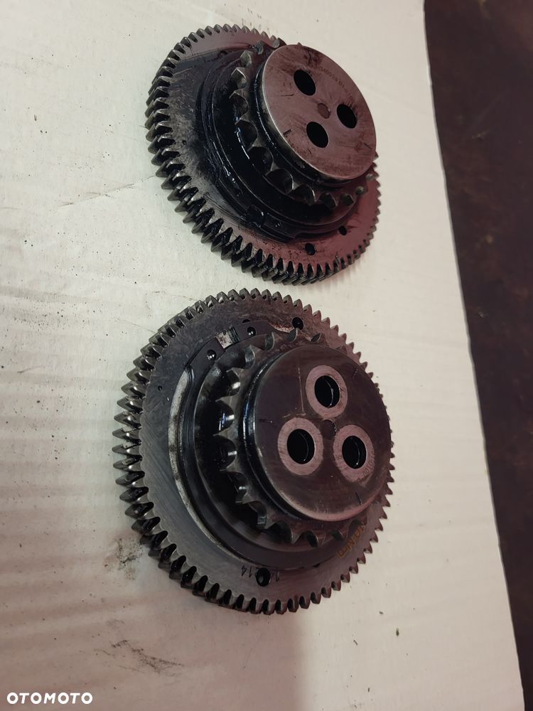 kolo zębate rozrzadu opel Insignia Meriva astra 1.6 cdti