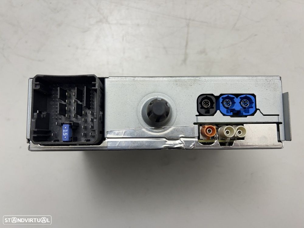 Rádio PEUGEOT 508 II REF. 9833499780 - 4