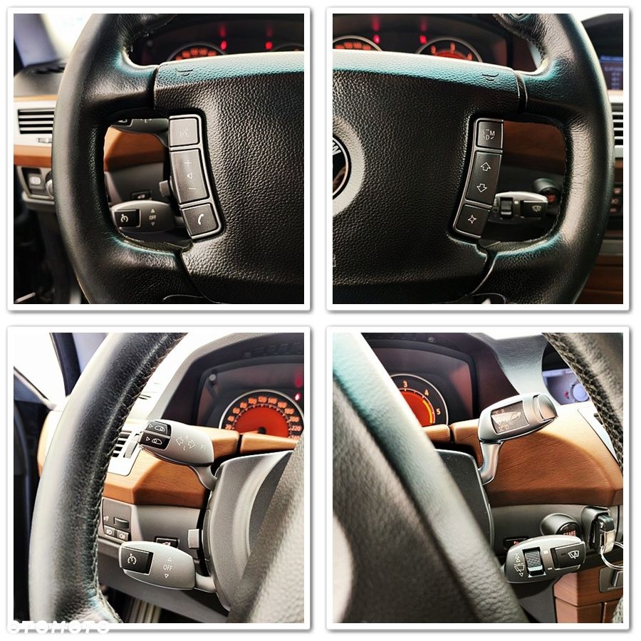 BMW Seria 7 730Ld - 26