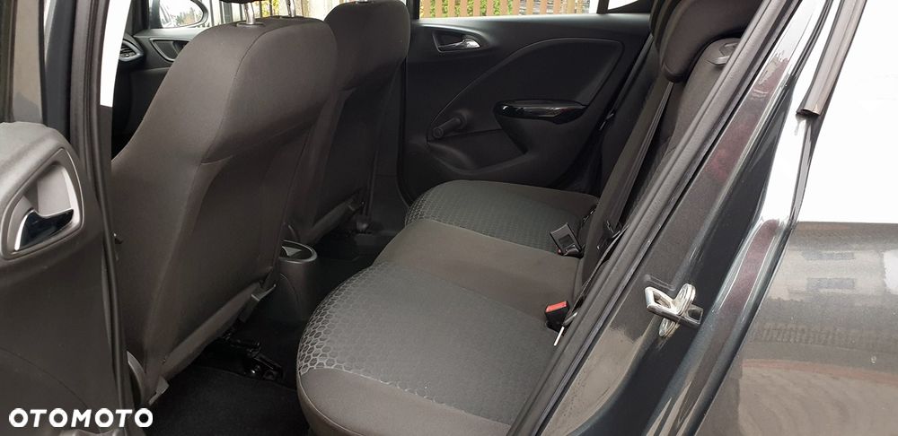 Opel Corsa 1.4 120 Jahre - 7