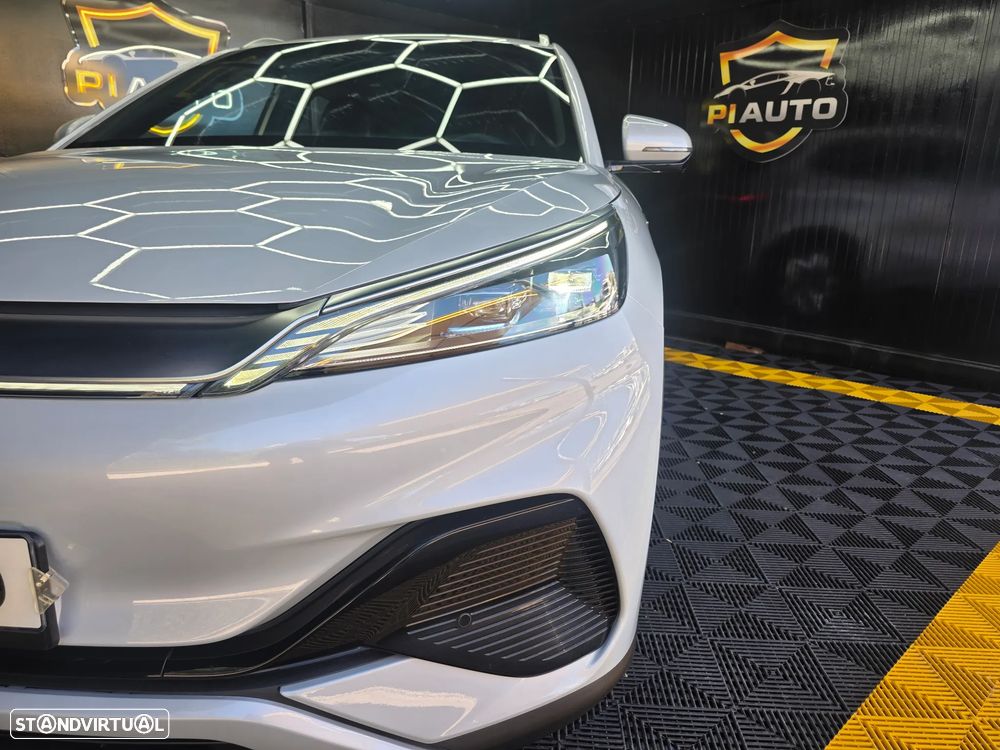 BYD Atto 3 60.48 kWh Design - 13