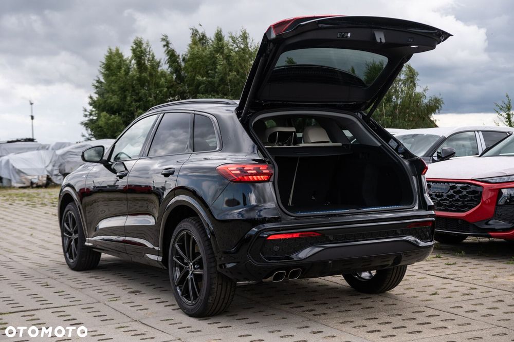 Audi Q5 - 9