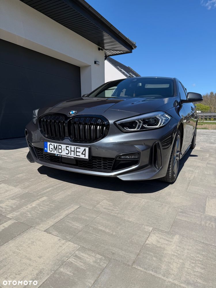 BMW Seria 1 118i M Sport - 1