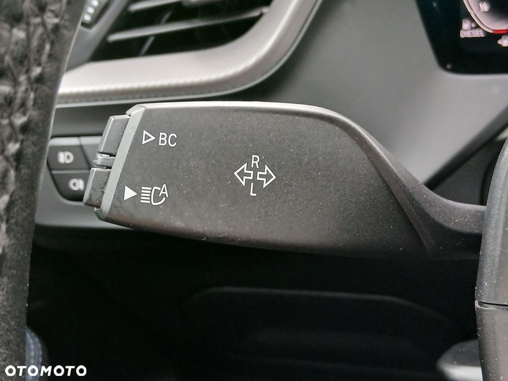 BMW Seria 2 218d GT M Sport - 23