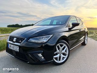 Seat Ibiza 1.0 TSI FR S&S