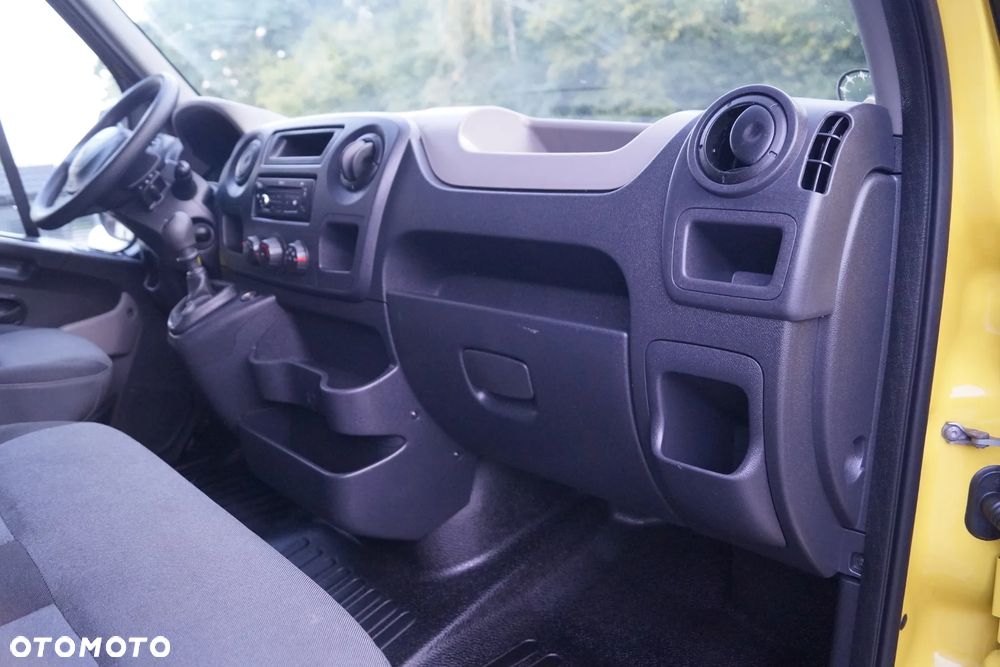 Renault Master - 16
