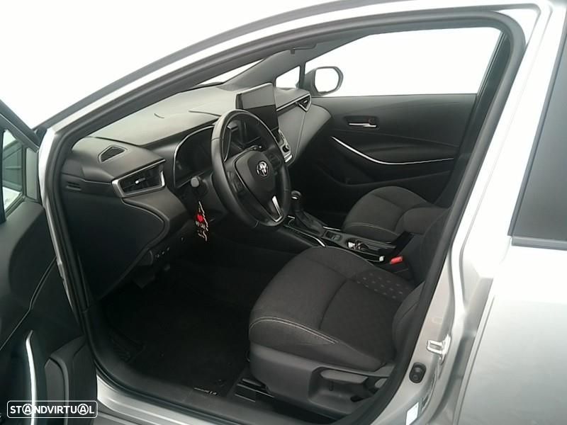 Toyota Corolla - 6