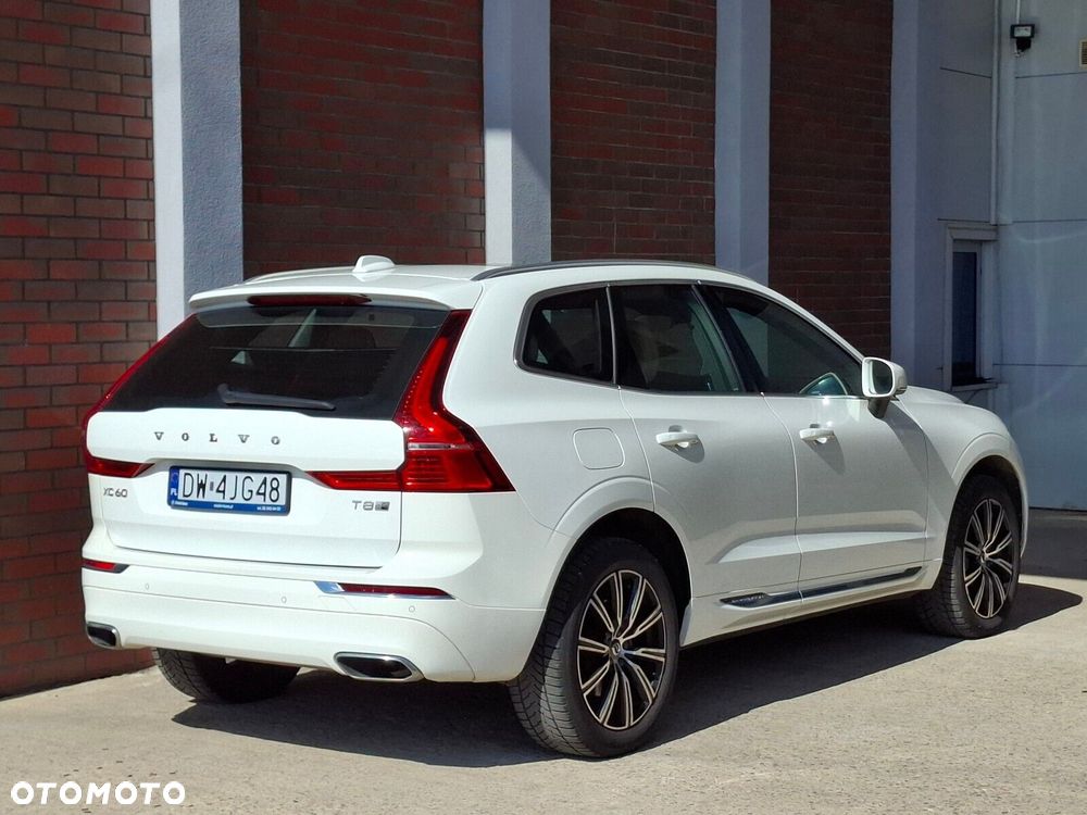 Volvo XC 60 - 6