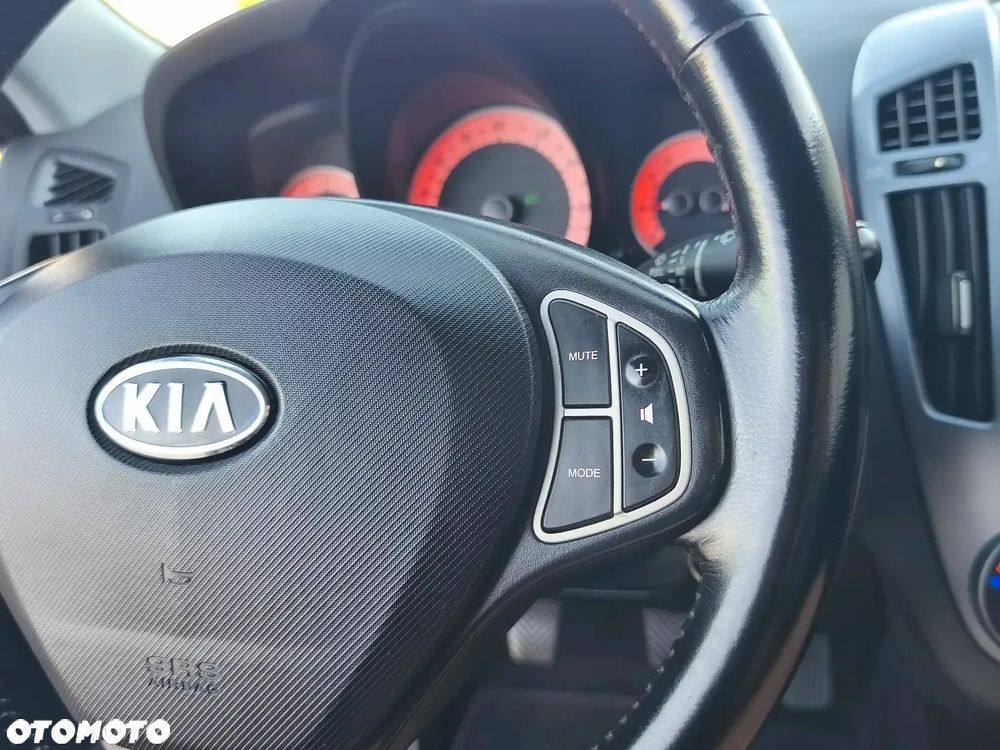 Kia ProCeed 1.4 Optimum + - 29