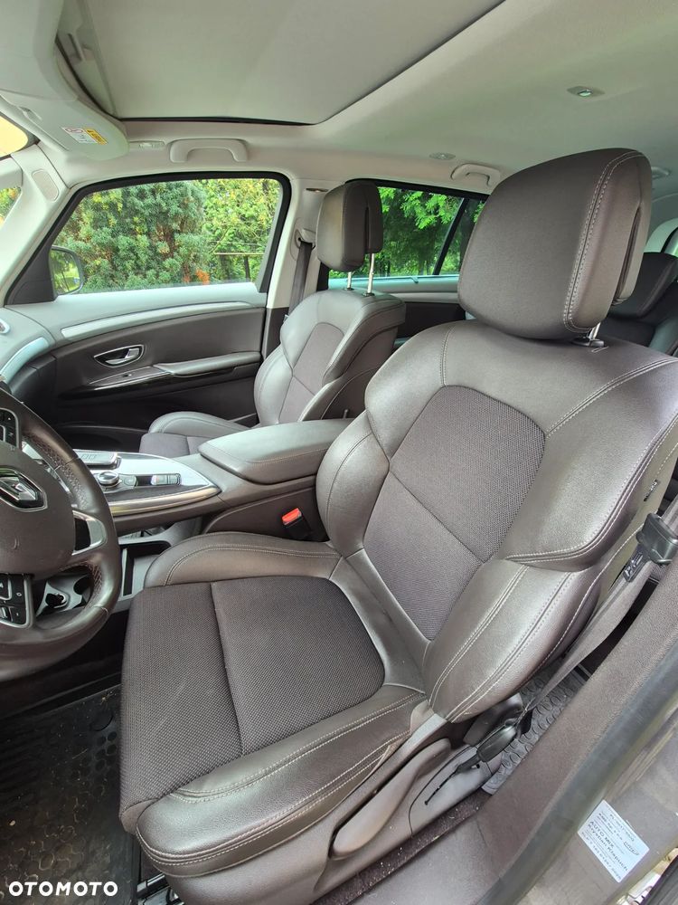 Renault Espace 1.6 TCE Energy SL Techno EDC 7os - 16