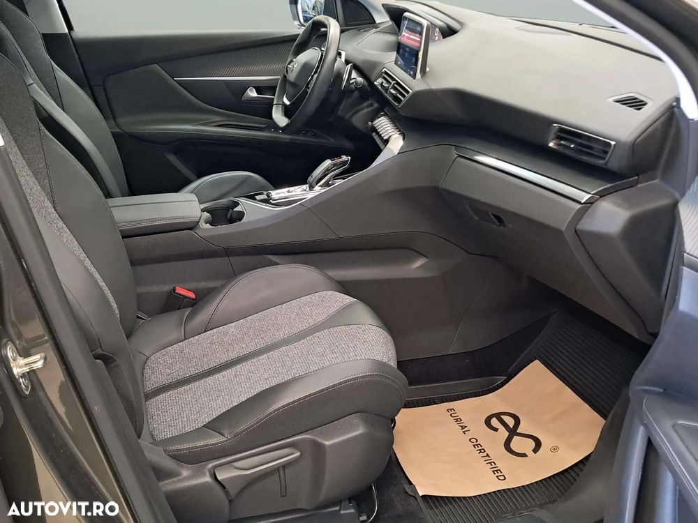 PEUGEOT 3008 2020 — imagine 7